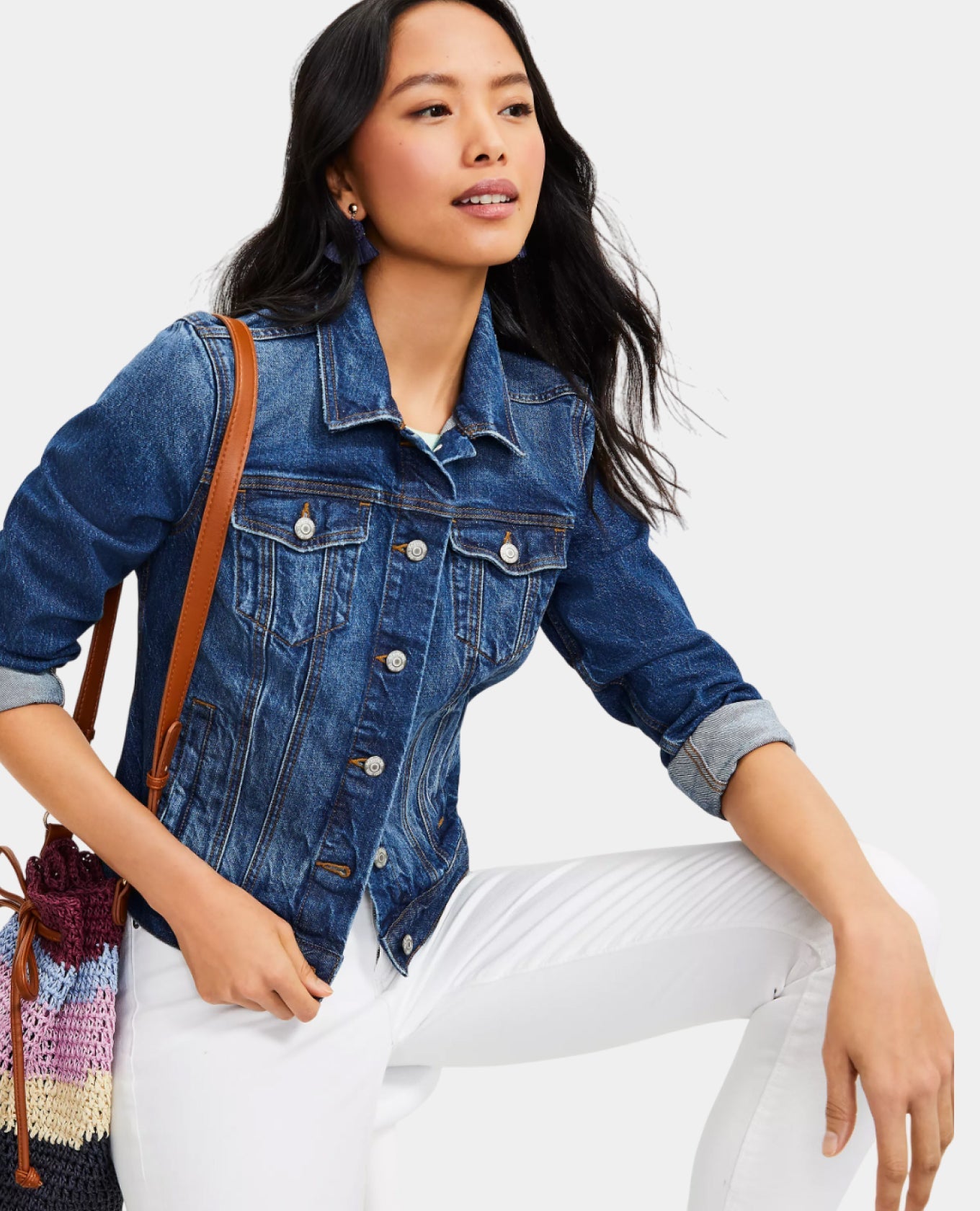 Goldschmied Women's Robyn Jacket