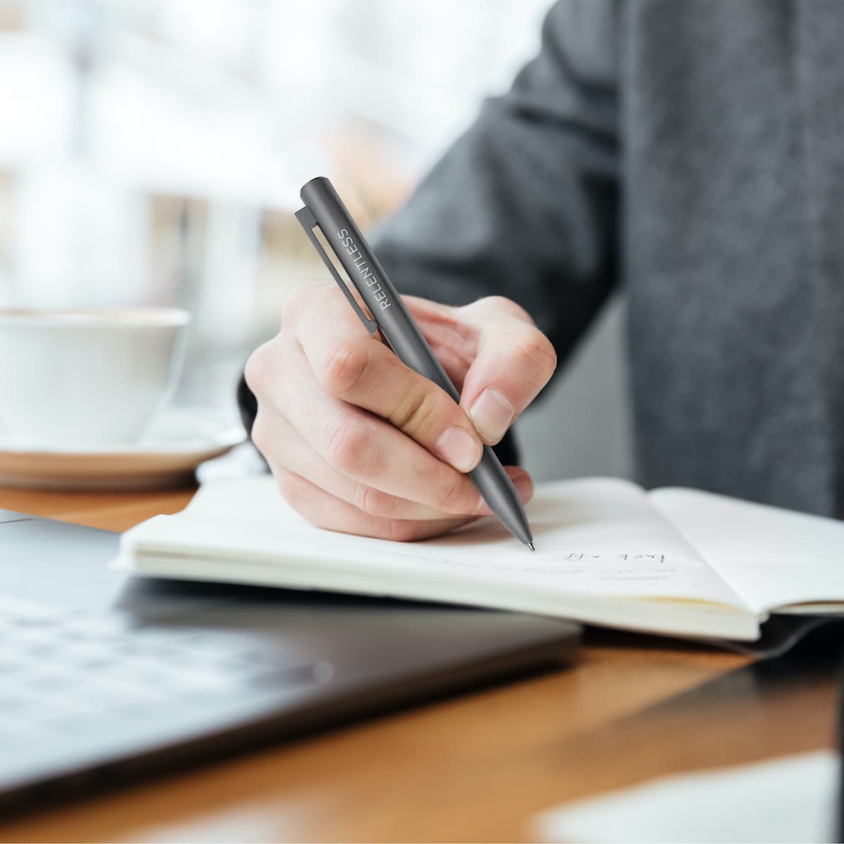 Midnight Series - Inspire Pen Set (3pcs)