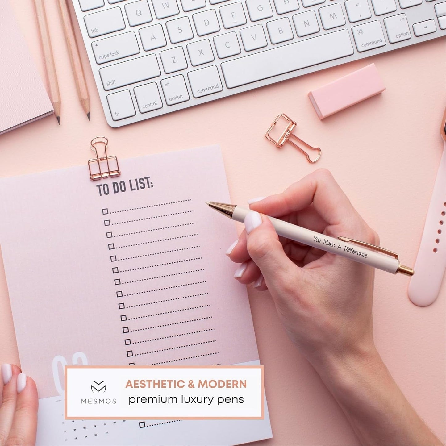 Pastel Series - Differencemaker (3pcs)