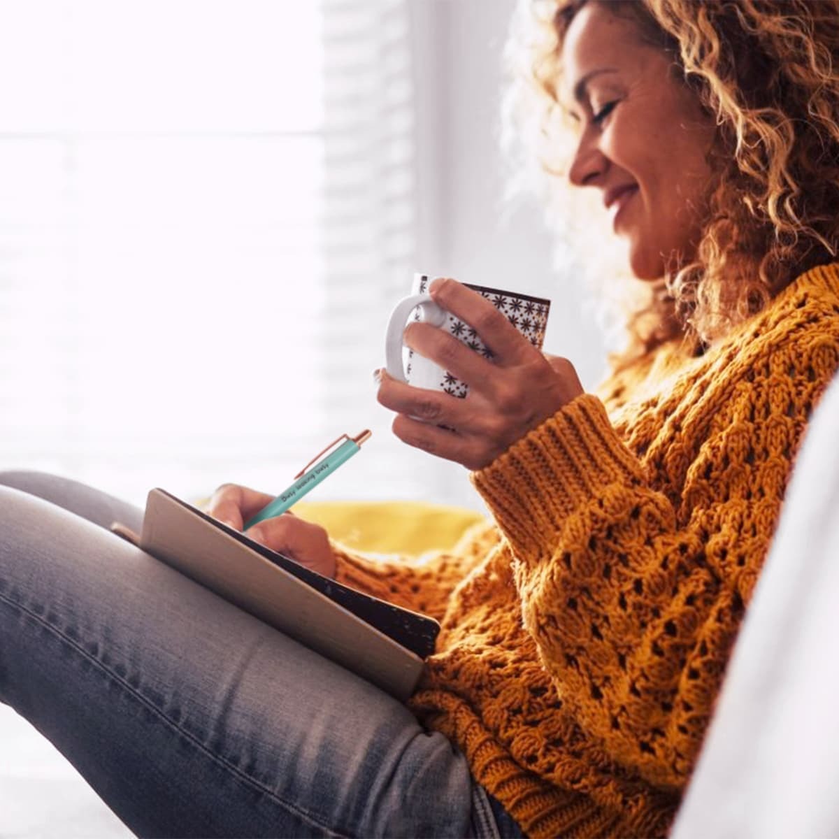 Pastel Series - Funny Pen Set (3pcs)