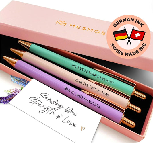 Pastel Series - Teacher Appreciation Pens