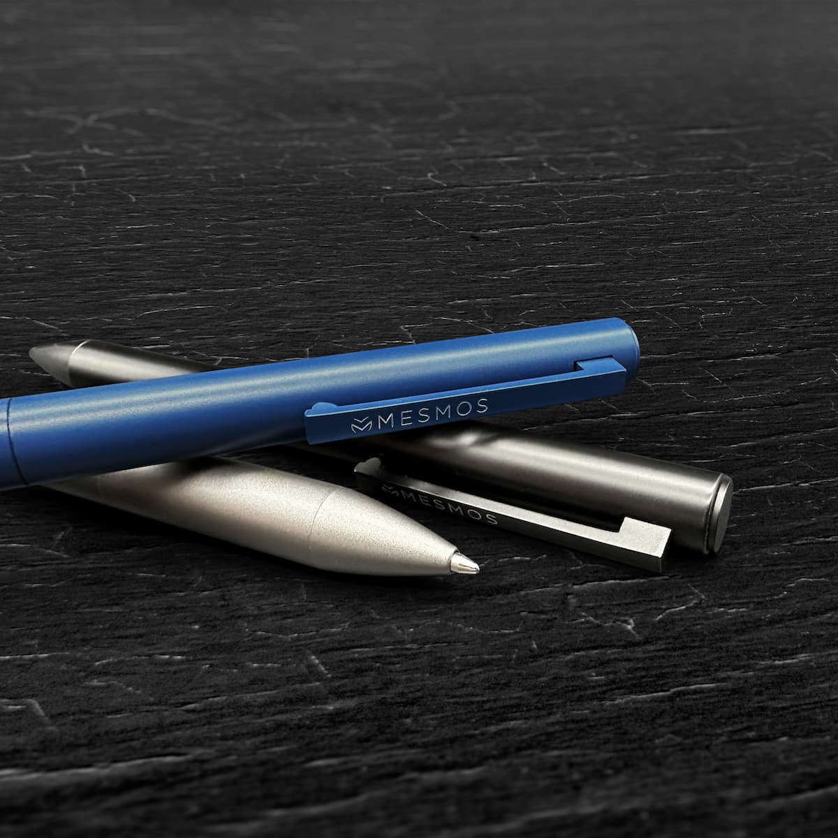 Midnight Series - #1 Dad Pen Set (3pcs)