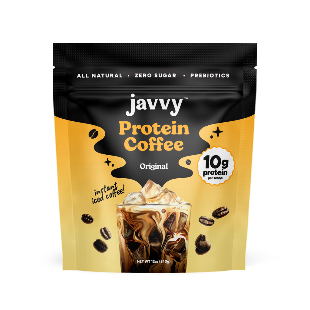 Original Protein Coffee