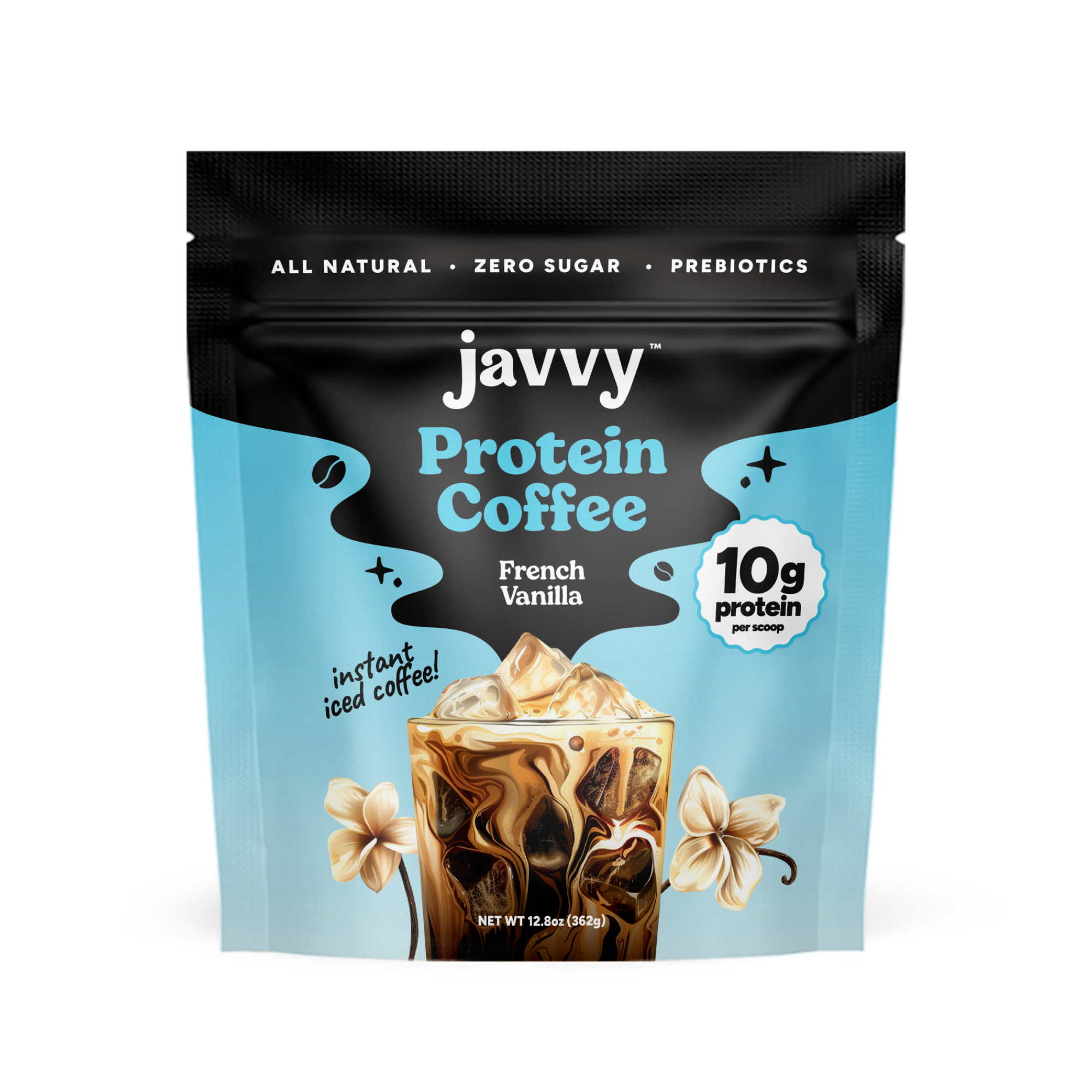 Original Protein Coffee
