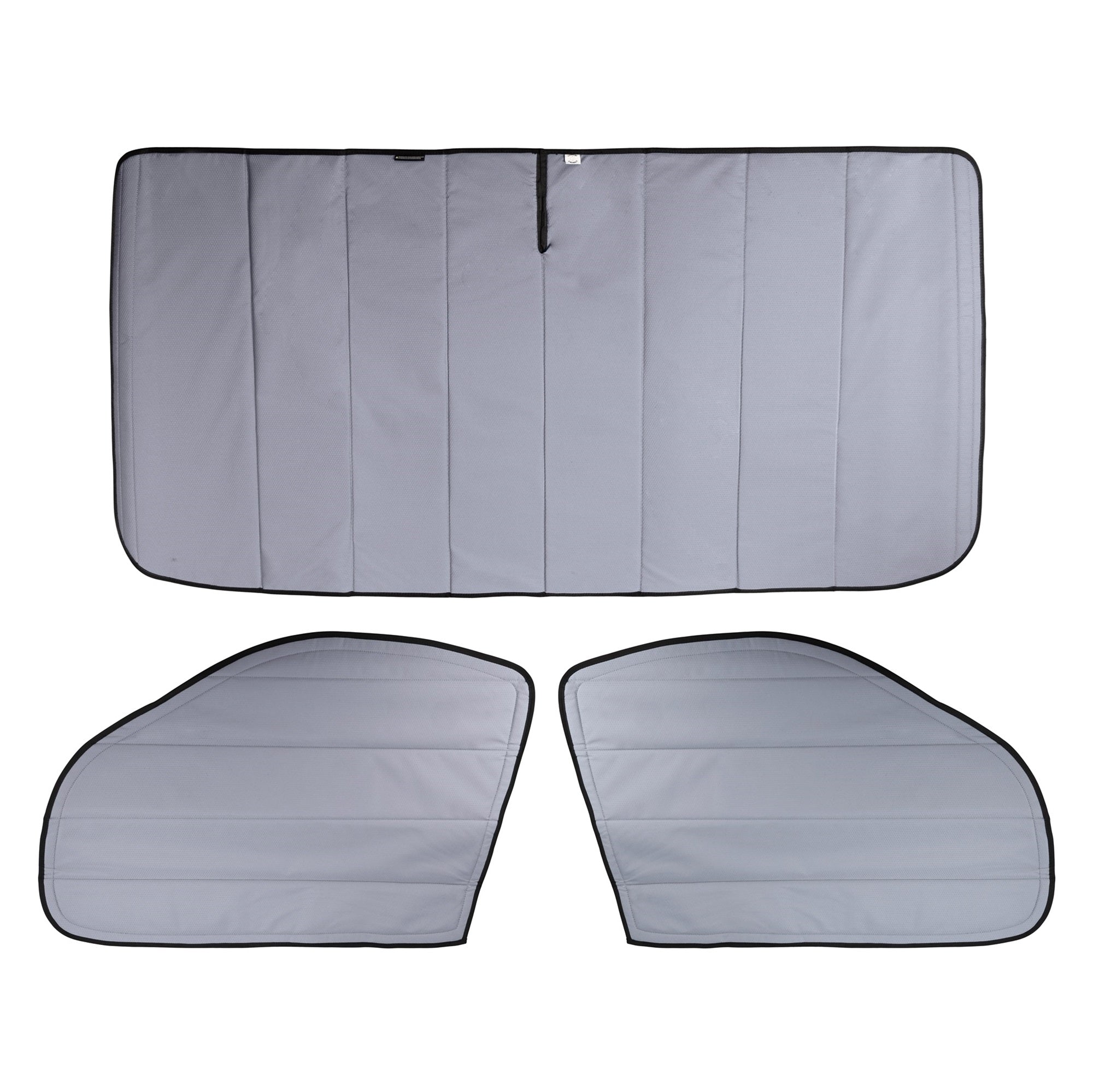 Insulated Window Covers for Fiat Ducato