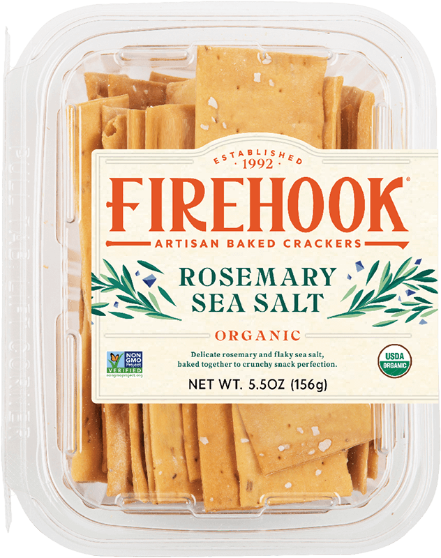 Rosemary Sea Salt