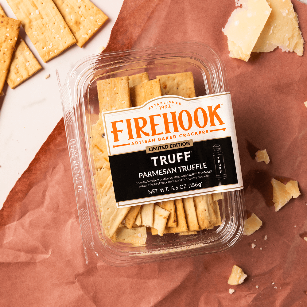 TRUFF® Parmesan Truffle