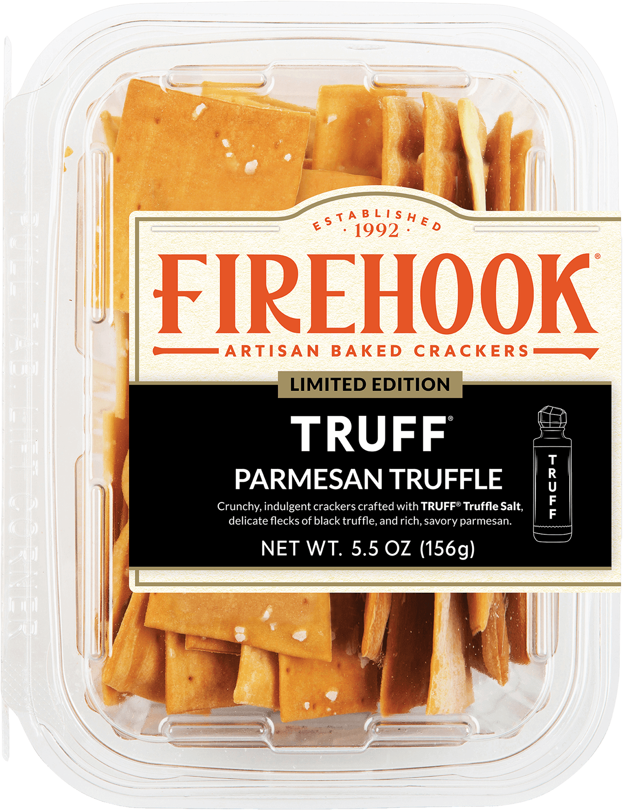 TRUFF® Parmesan Truffle