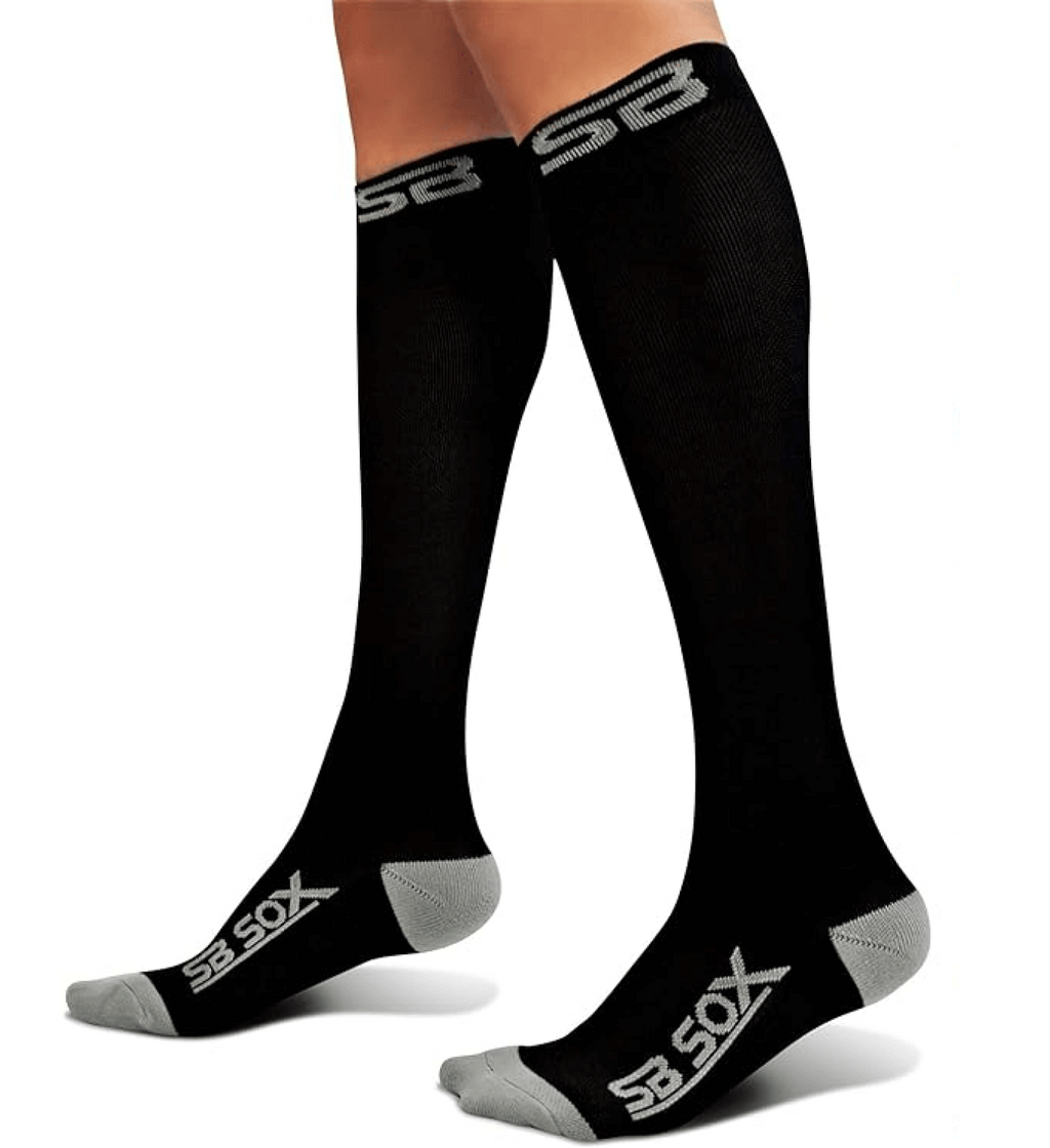 Black/Gray