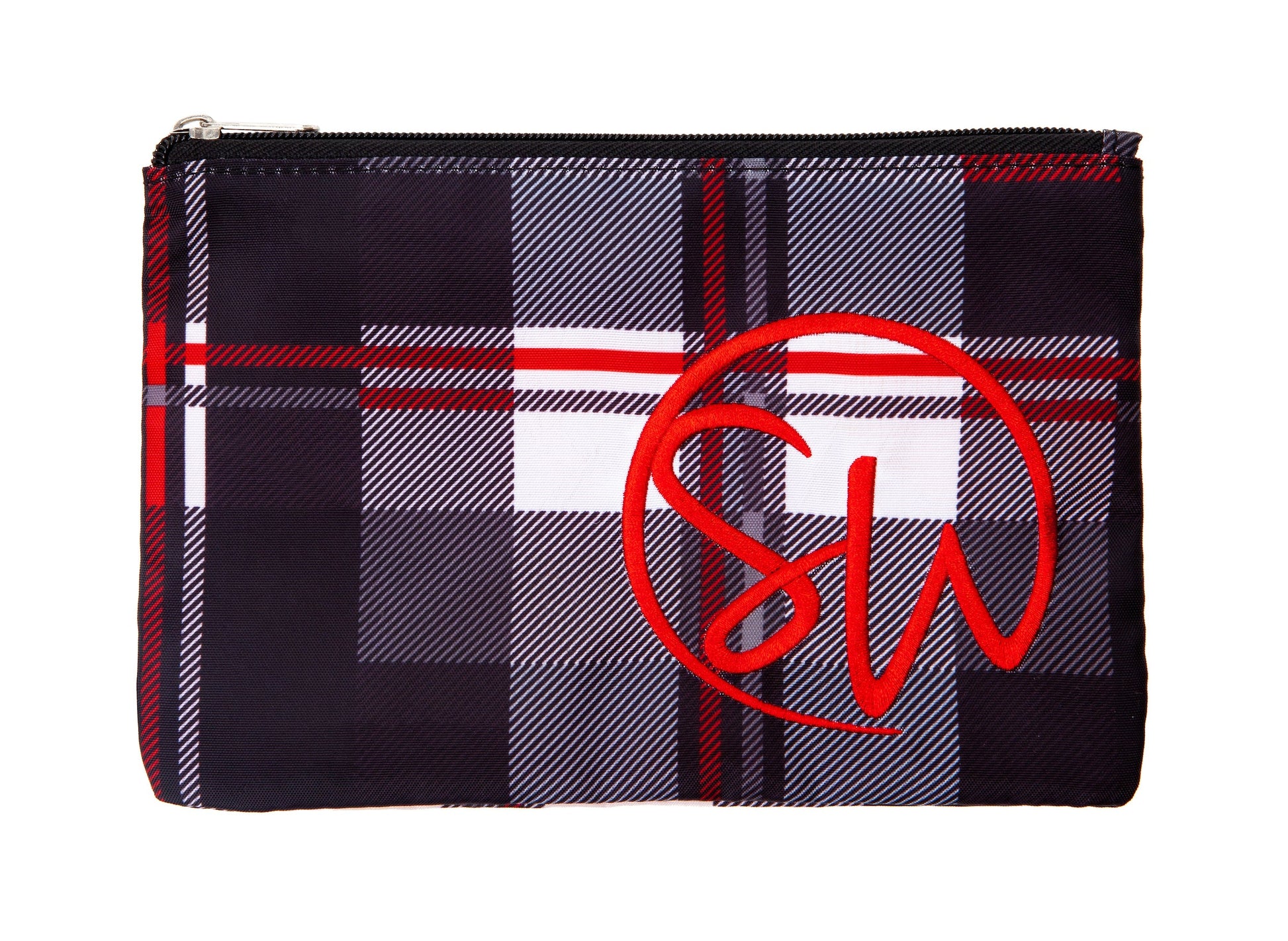 SWag Bag (Tartan) / Breast Pump Bags & Accessories from Sarah Wells