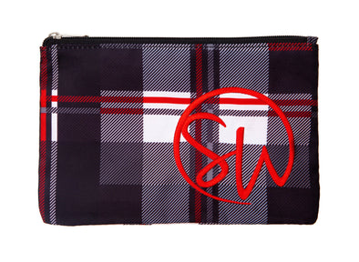 SWag Bag (Tartan) / Breast Pump Bags & Accessories from Sarah Wells