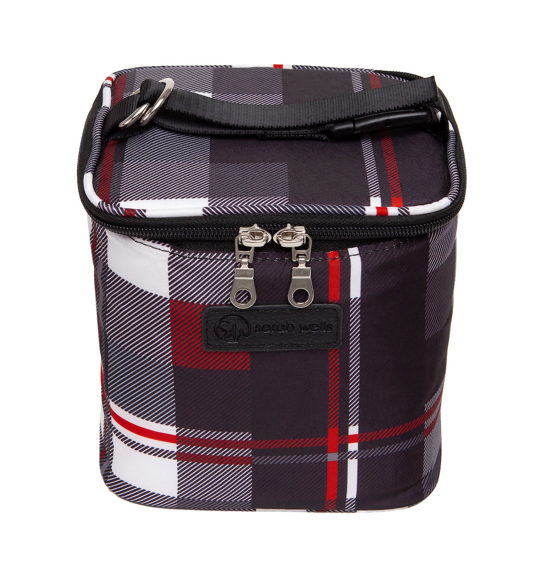 Cold Gold (Tartan) / Breast Pump Bags & Accessories from Sarah Wells